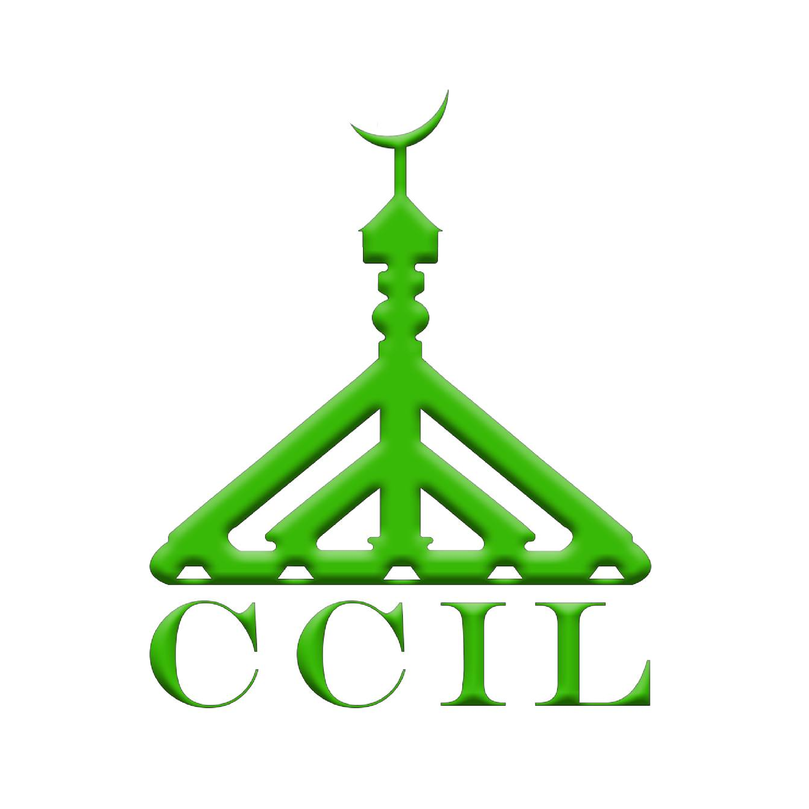Centre Culturel Islamique de Lanaudière Logo